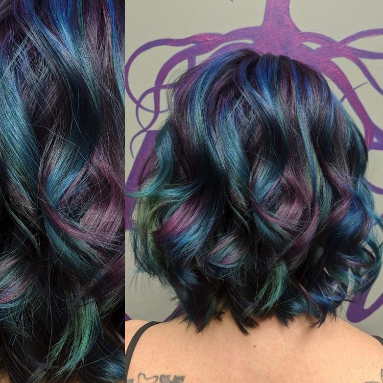 Purhair Organic Care Salon In Colorado Springs Co Vagaro