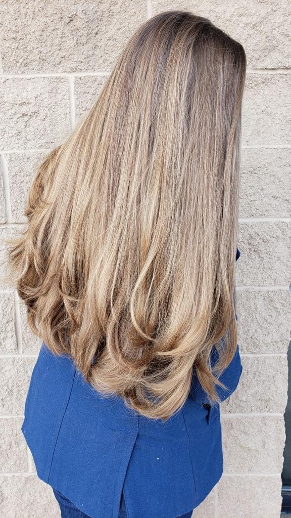 Purhair Organic Care Salon In Colorado Springs Co Vagaro